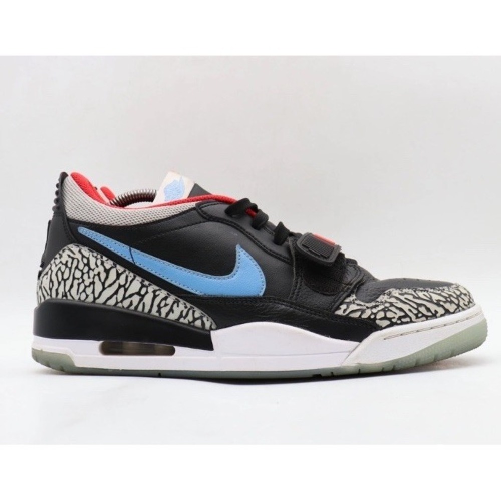 Nike Jordan's Air Legacy 312 Low Sneakers 6.5 Y CD9054-004